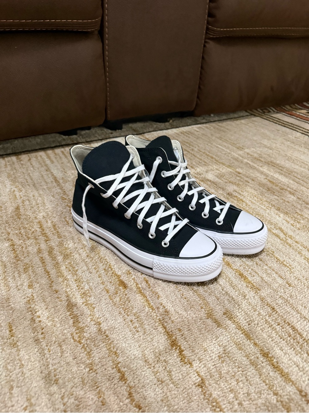 Converse All Star Lift